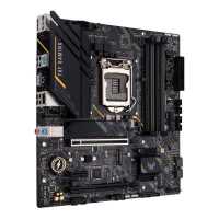 ASUS TUF Gaming B560M-E