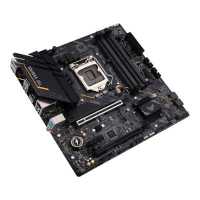 ASUS TUF Gaming B560M-E