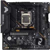 материнская плата ASUS TUF Gaming B560M-Plus WiFi