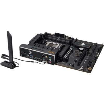 ASUS TUF Gaming B650-E WiFi