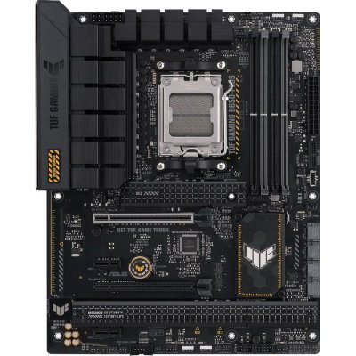 материнская плата ASUS TUF Gaming B650-Plus