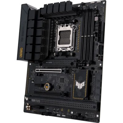 ASUS TUF Gaming B650-Plus