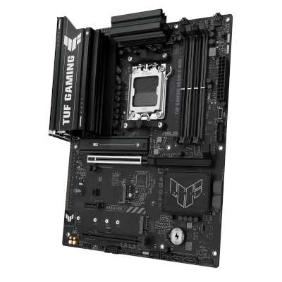 материнская плата ASUS TUF Gaming B650E-E WiFi