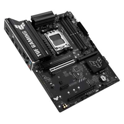 ASUS TUF Gaming B650E-E WiFi