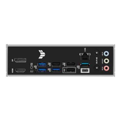 материнская плата ASUS TUF Gaming B650E-E WiFi