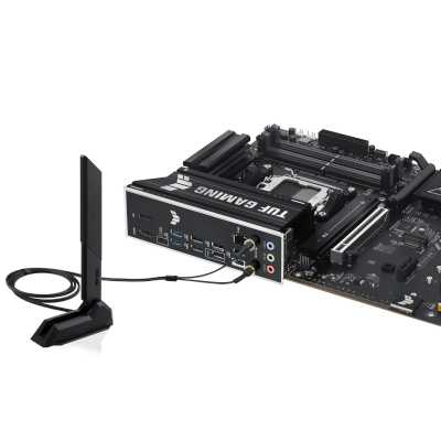 ASUS TUF Gaming B650E-E WiFi