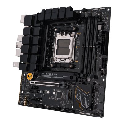 материнская плата ASUS TUF Gaming B650M-E