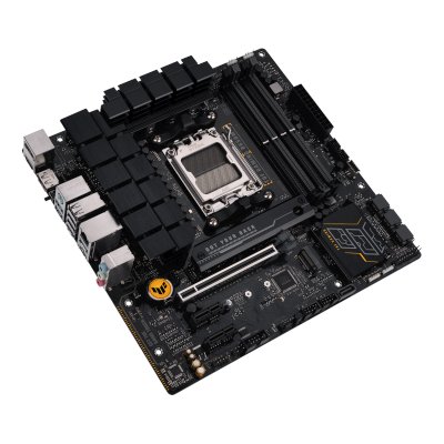 ASUS TUF Gaming B650M-E