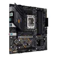 ASUS TUF Gaming B660M-E D4