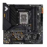 материнская плата ASUS TUF Gaming B660M-Plus D4