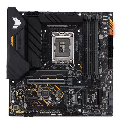 

ASUS TUF Gaming B660M-Plus D4