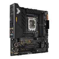 ASUS TUF Gaming B660M-Plus WiFi