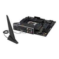 ASUS TUF Gaming B660M-Plus WiFi