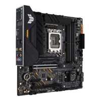 ASUS TUF Gaming B660M-Plus WiFi D4