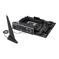 ASUS TUF Gaming B660M-Plus WiFi D4