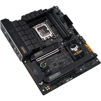 ASUS TUF Gaming B760-Plus WiFi D4