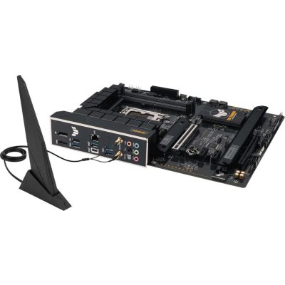 материнская плата ASUS TUF Gaming B760-Plus WiFi D4