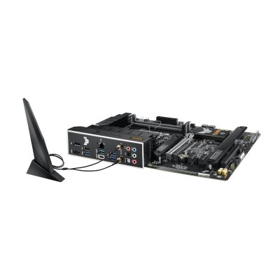 ASUS TUF Gaming B760-Plus WiFi