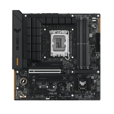 

ASUS TUF Gaming B760M-BTF-Plus II