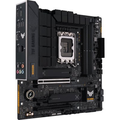 ASUS TUF Gaming B760M-Plus D4