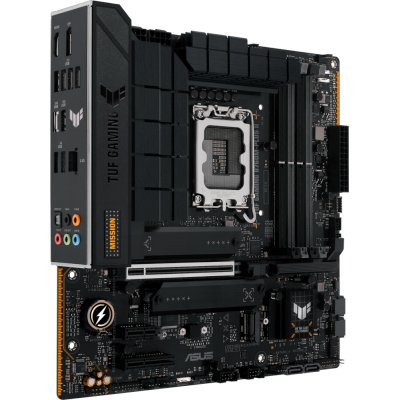 ASUS TUF Gaming B760M-Plus II