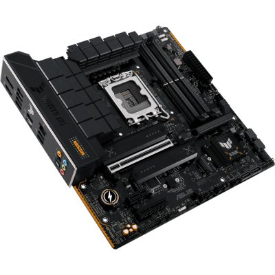 ASUS TUF Gaming B760M-Plus II