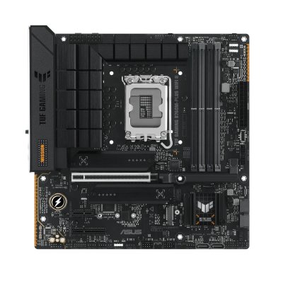 материнская плата ASUS TUF Gaming B760M-Plus WiFi II