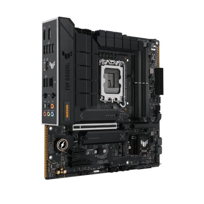 ASUS TUF Gaming B760M-Plus WiFi II