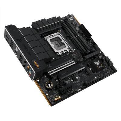 ASUS TUF Gaming B760M-Plus WiFi II