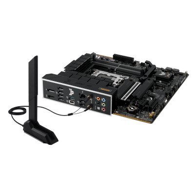 ASUS TUF Gaming B760M-Plus WiFi II
