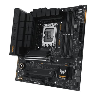 ASUS TUF Gaming B760M-Plus WiFi