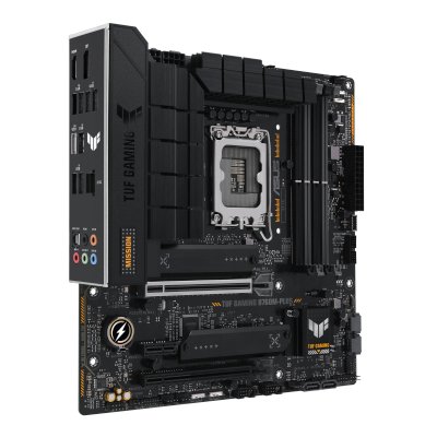 ASUS TUF Gaming B760M-Plus