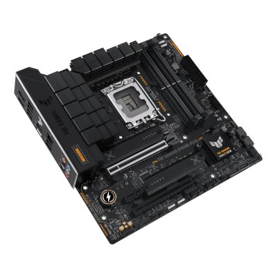 ASUS TUF Gaming B760M-Plus