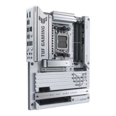 ASUS TUF Gaming B850-BTF WiFi W