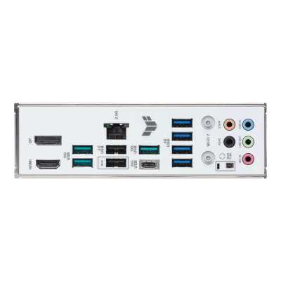 материнская плата ASUS TUF Gaming B850-BTF WiFi W