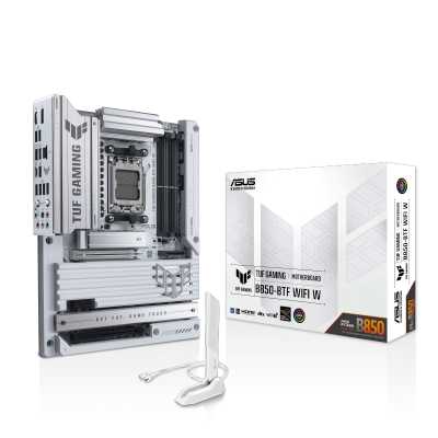 материнская плата ASUS TUF Gaming B850-BTF WiFi W