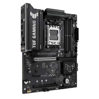ASUS TUF Gaming B850-E WiFi