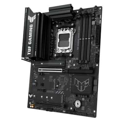 материнская плата ASUS TUF Gaming B850-E WiFi