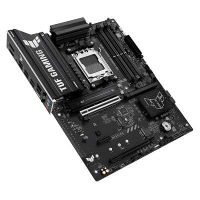 ASUS TUF Gaming B850-E WiFi