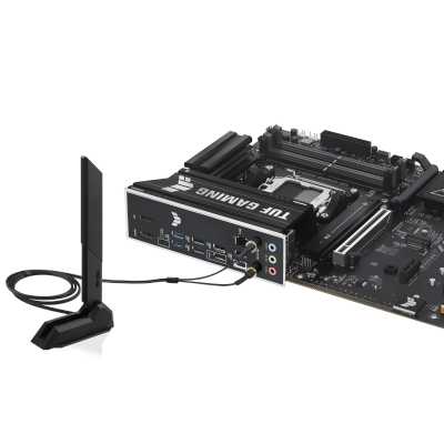 материнская плата ASUS TUF Gaming B850-E WiFi