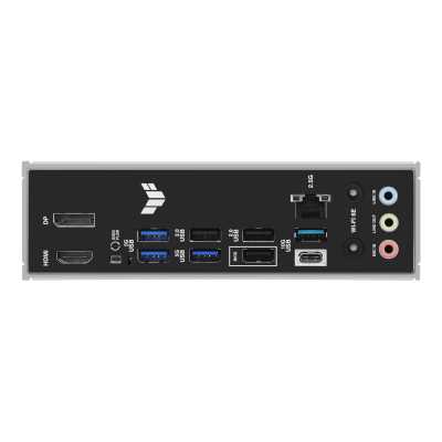 ASUS TUF Gaming B850-E WiFi