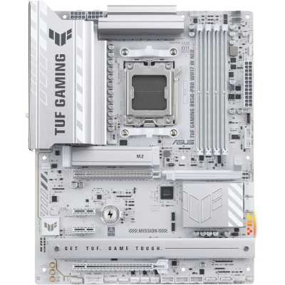 материнская плата ASUS TUF Gaming B850-Pro WiFi7 W Neo