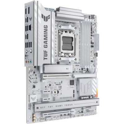 ASUS TUF Gaming B850-Pro WiFi7 W Neo