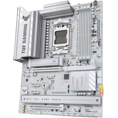 материнская плата ASUS TUF Gaming B850-Pro WiFi7 W Neo