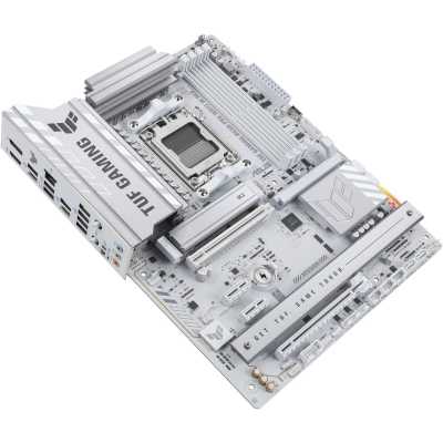 ASUS TUF Gaming B850-Pro WiFi7 W Neo