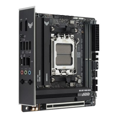 ASUS TUF Gaming B850I WiFi NEO