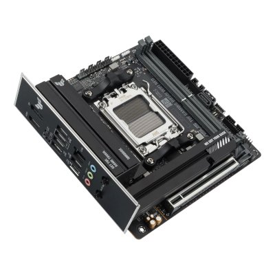 материнская плата ASUS TUF Gaming B850I WiFi NEO