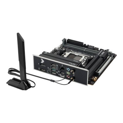 материнская плата ASUS TUF Gaming B850I WiFi NEO