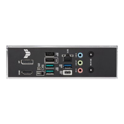 ASUS TUF Gaming B850I WiFi NEO