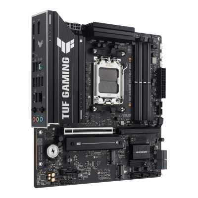 ASUS TUF Gaming B850M-E WiFi